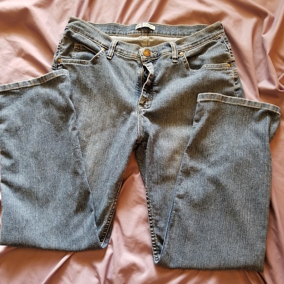 riders by lee jeans riders lee plus size poshmark riders by lee plus size jeans